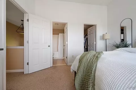 Bedroom - 2 White Chapel Rd, Lysander, NY 13027 photo 4 of 7