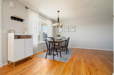 Dining - 2 White Chapel Rd, Lysander, NY 13027 photo 2 of 2