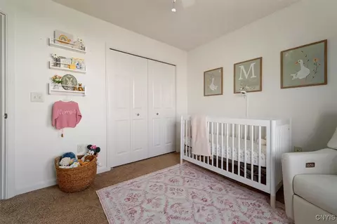 Bedroom - 2 White Chapel Rd, Lysander, NY 13027 photo 6 of 7