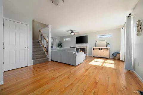 Living - 2 White Chapel Rd, Lysander, NY 13027 photo 1 of 2