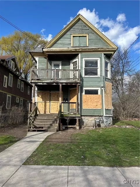 222 Rich St, Syracuse, NY 13204