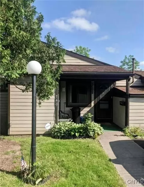 748 S Village Blvd S, Van Buren, NY 13027