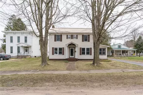 7586 Church St, Lowville, NY 13367