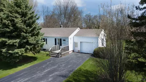 5660 Hamilton Rd, Jordan, NY 13080
