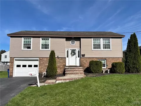 304 Germania Ave, Syracuse, NY 13219