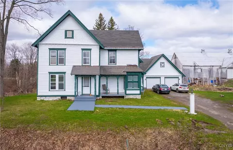 6683 State Route 8, Deerfield, NY 13502