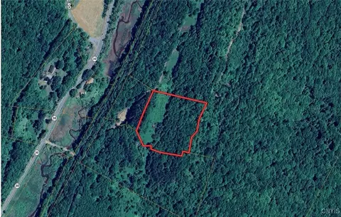 Rt-30, Roxbury, NY 12474