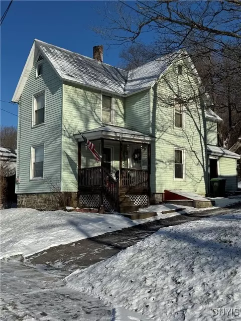 23 Green St, German Flatts, NY 13407