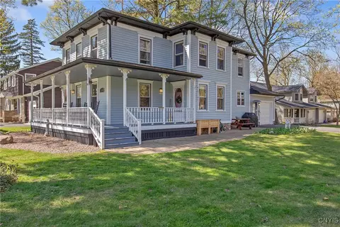 300 4th St, Salina, NY 13088