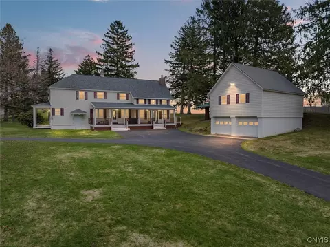 680 N Creek Rd, Little Falls, NY 13365