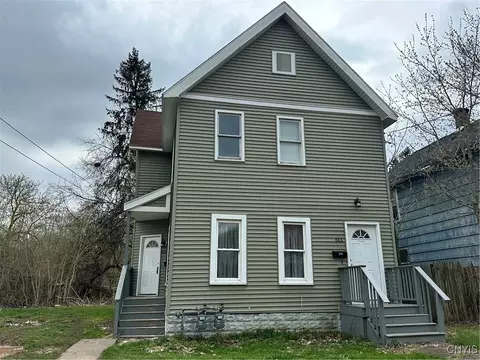 613 W Newell St, Syracuse, NY 13205