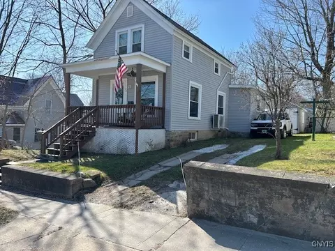 62 Walton St, Alexandria, NY 13607