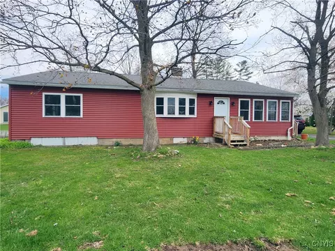 124 Onondaga Ave, Sullivan, NY 13032