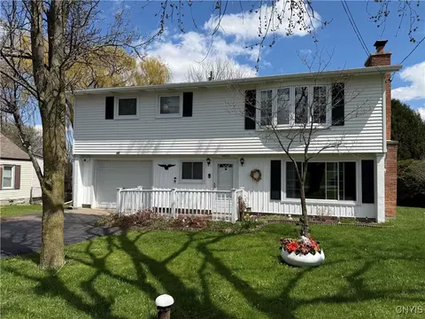 4522 Odell Pl, Onondaga, NY 13078