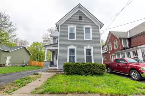 316 S Meadow St, Watertown, NY 13601