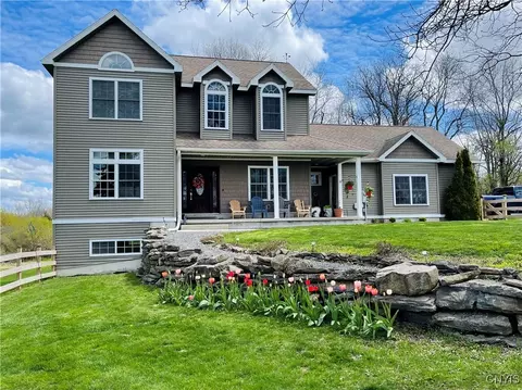 20948 Nys Rte 180, Hounsfield, NY 13634
