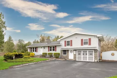 6903 Bolivar Rd, Sullivan, NY 13037