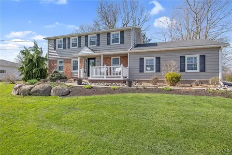 694 Forest Ave, Fulton, NY 13069