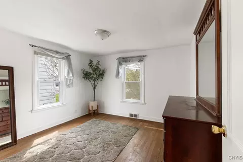 Bedroom - 922 Kinne St, East Syracuse, NY 13057 photo 1 of 5