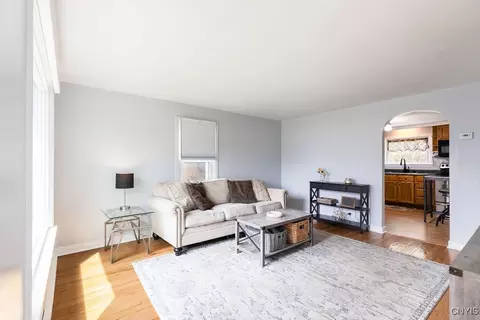 Living - 922 Kinne St, East Syracuse, NY 13057 photo 1 of 3