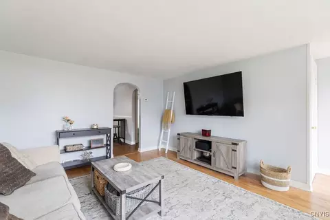 Living - 922 Kinne St, East Syracuse, NY 13057 photo 2 of 3
