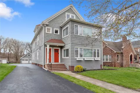 110 Russet Ln, Geddes, NY 13209