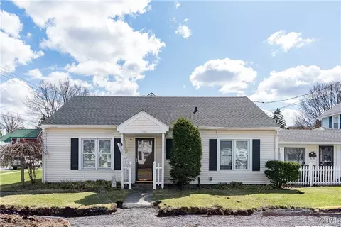156 Stuart St, Watertown, NY 13601