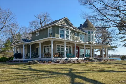 20341 Saint Lawrence Park Rd, Alexandria, NY 13607