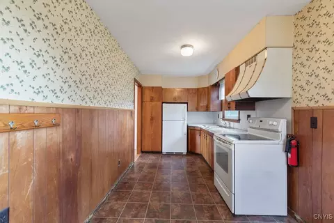 Kitchen - 1990 Preble Rd, Preble, NY 13141 photo 1 of 2