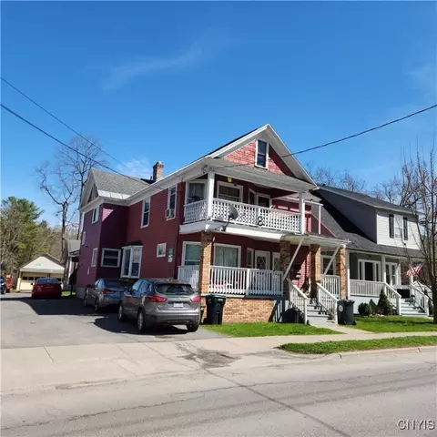 417 Otsego St, German Flatts, NY 13357