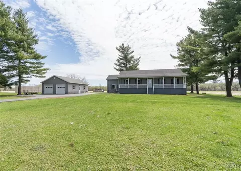 3880 Deer River Rd, Carthage, NY 13619
