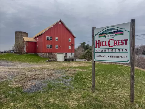 109 Main St Hailesboro Rd, Fowler, NY 13642