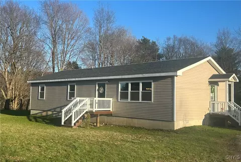 1668 Teeter Rd, Virgil, NY 13045
