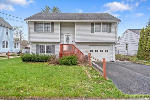 23 Taylor St, Cortland, NY 13045
