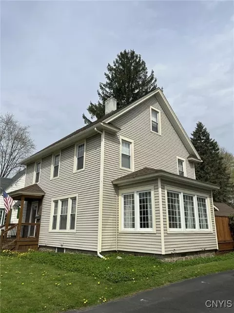 166 Groton Ave, Cortland, NY 13045