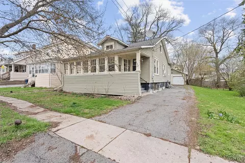 134 Norwood Ave, Syracuse, NY 13206