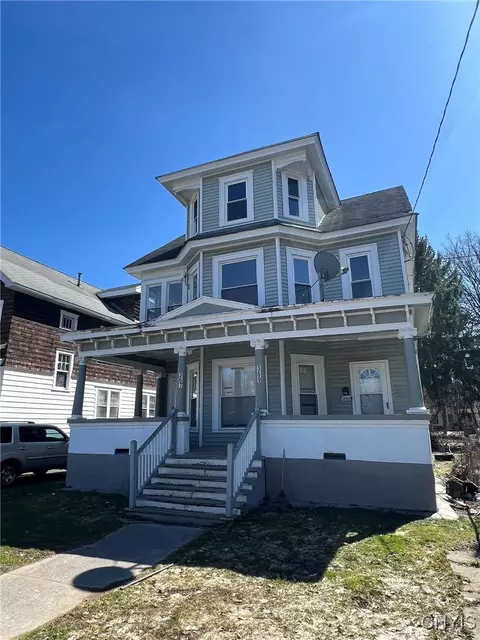 367-369 Furman St, Syracuse, NY 13205