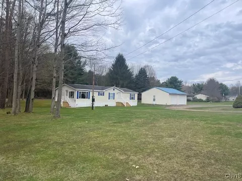 379 State Route 48 Rd, Granby, NY 13069