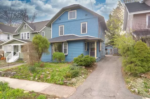 222 Buckingham Ave, Syracuse, NY 13210
