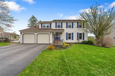 7299 Roumare Rd, East Syracuse, NY 13057