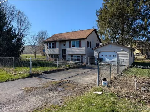 1723 Sessions Hill Rd, Homer, NY 13077