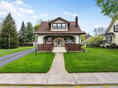 138 E Noyes Blvd, Sherrill, NY 13461
