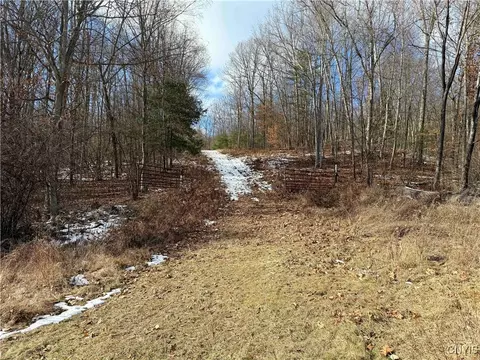 Rt-414, Hornby, NY 14830