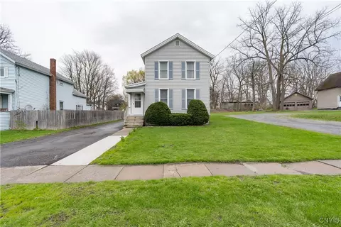 148 N Meadow St, Watertown, NY 13601
