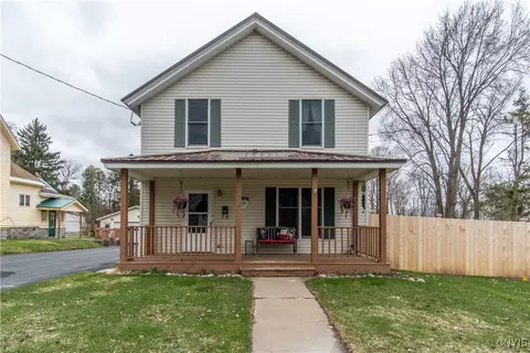 74 Champion St, Champion, NY 13619