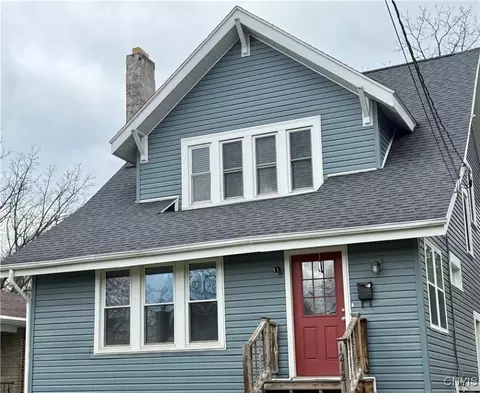 1212 Lancaster Ave, Syracuse, NY 13210