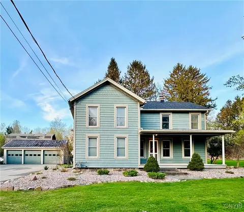 1058 State Route 48, Granby, NY 13069