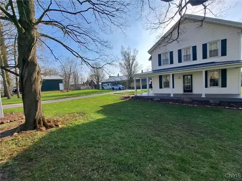 2247 Gridley Paige Rd, Marshall, NY 13328
