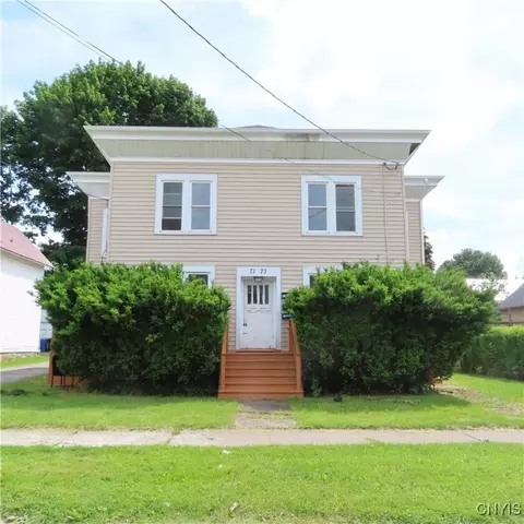 73 Maple Ave #71, Cortland, NY 13045