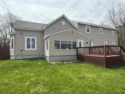 6985 County Highway 50, Verona, NY 13440